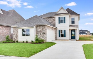 314 Sweet Harvest Rd, Youngsville, LA 70592