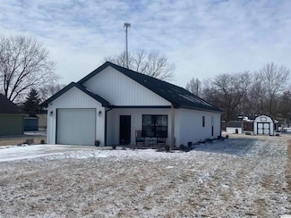 1709 E 1324th Lot3, Fowler, IL 62338