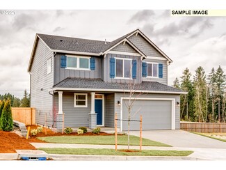 1841 N Chinook Ln Unit 46, Lafayette, OR 97127