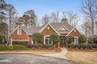180 Spring Lake Rd, Gray, GA 31032