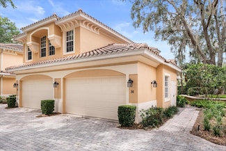 14 Camino Real Unit 104, Howey In the Hills, FL 34737