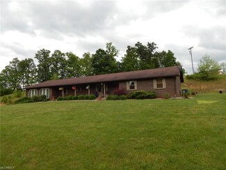 3199 Ellenboro Rd, Harrisville, WV 26362