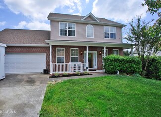 1836 Silver Cloud Ln, Knoxville, TN 37909
