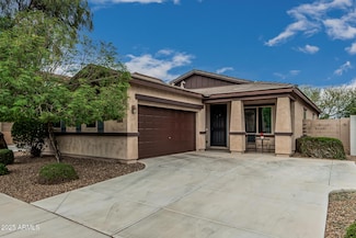 4273 S Red Rock St, Gilbert, AZ 85297