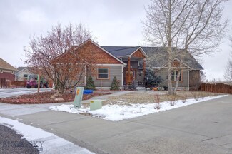 75 E Katina Ct, Bozeman, MT 59718
