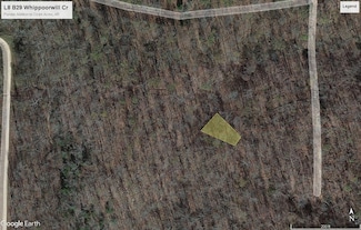 L8 B29 Whipporwill Cir, Williford, AR 72482