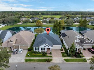 13230 Fossick Rd, Windermere, FL 34786