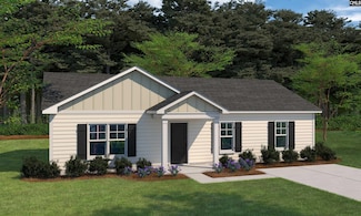 1700 Old Shoals Rd, Monetta, SC 29105