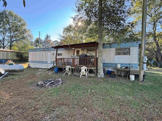 112 Breezy Ln, Hatfield, AR 71945