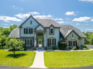 N7575 Doyle Rd, Theresa, WI 53091