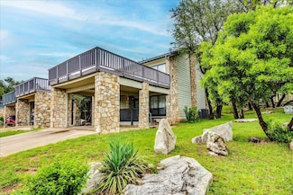 501 Highlands Blvd Unit 13, Horseshoe Bay, TX 78657