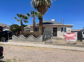 3725 Tularosa Ave Unit 3729, El Paso, TX 79903