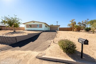 6166 Sun Ct, Twentynine Palms, CA 92277