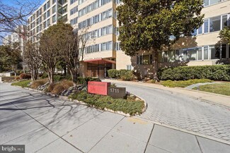 1711 Massachusetts Ave NW Unit 308, Washington, DC 20036