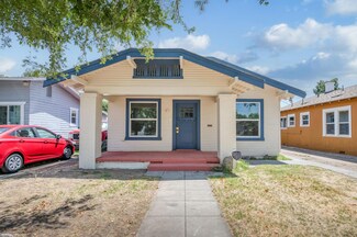 1110 N Arthur Ave, Fresno, CA 93728