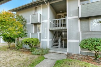 34012 1st Place S Unit E, Federal Way, WA 98003