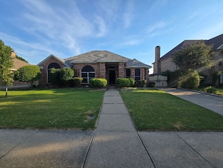 2293 Heatherdale Dr, Mesquite, TX 75150