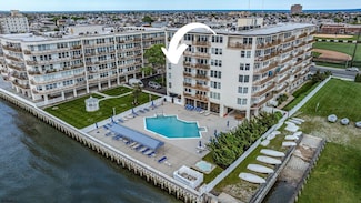 500 Bay Ave Unit 404, Ocean City, NJ 08226