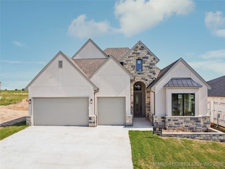 2607 E 135th St S, Bixby, OK 74008