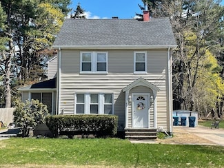 43 Dedham St Unit B, Canton, MA 02021