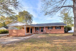 201 Nash St, Sumter, SC 29150