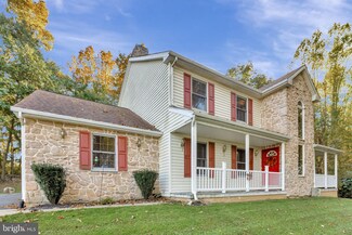 711 Little Conestoga Rd, Glenmoore, PA 19343