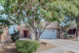 4412 Tres Vistas Rd NW, Albuquerque, NM 87120