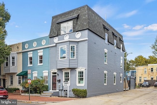 119 Bates St NW, Washington, DC 20001