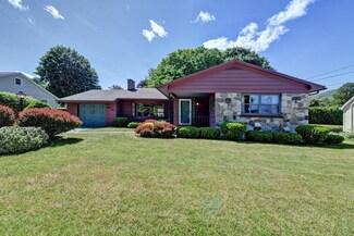 43 Highland Ave, Adams, MA 01220