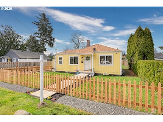 7225 SE 78th Ave, Portland, OR 97206