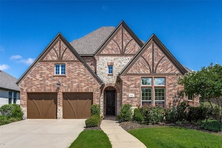 901 Drummond Dr, Prosper, TX 75078