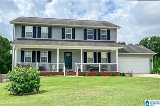 151 Wilson Way, Weaver, AL 36277