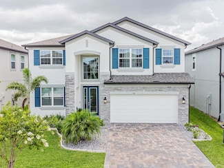 7700 Bronze Oak Dr, Wesley Chapel, FL 33545