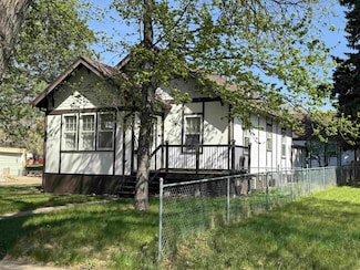 701 9th Ave NE, Minot, ND 58703