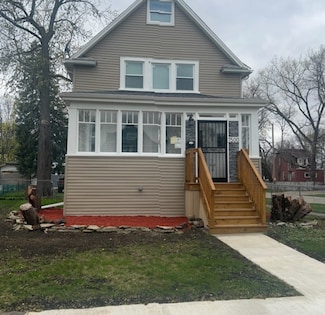 1500 S 6th Ave, Maywood, IL 60153