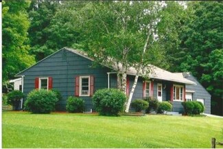 19 Chapin Rd, Bernardston, MA 01337