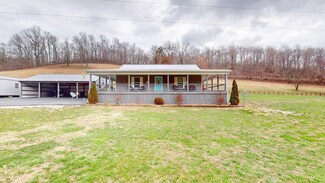 1434 Bull Run Rd, Lynchburg, TN 37352