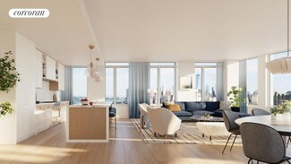 1 Clinton St Unit 19B, Brooklyn, NY 11201
