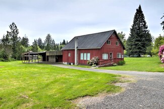3824 Wishkah Rd, Aberdeen, WA 98520