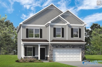 213 Bent Creek Ln, New Market, AL 35761