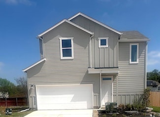 17410 Monastrell Ln Unit 51, Round Rock, TX 78664