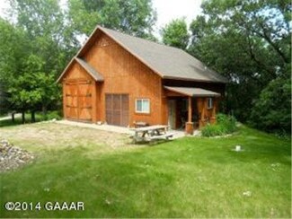 17140 N View Ave, Glenwood, MN 56334