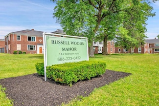 2255 Webb St, Detroit, MI 48206