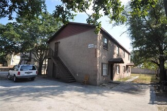 4909 Temple Heights Rd Unit AD, Tampa, FL 33617