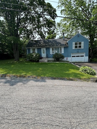 127 Woodland Dr, Carmel, NY 10512