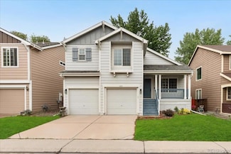 1241 S Akron Way, Denver, CO 80247