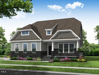 169 Sage Ln Unit Lot 012, Four Oaks, NC 27524