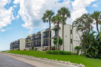 2810 N Beach Rd Unit 205, Englewood, FL 34223