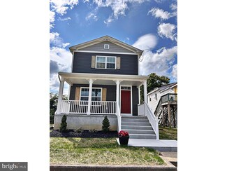 337 W Commerce St, Smyrna, DE 19977