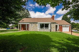 1919 Basil Dr, Saint Louis, MO 63125